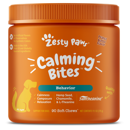 Advanced Allergy & Immune Support Bites