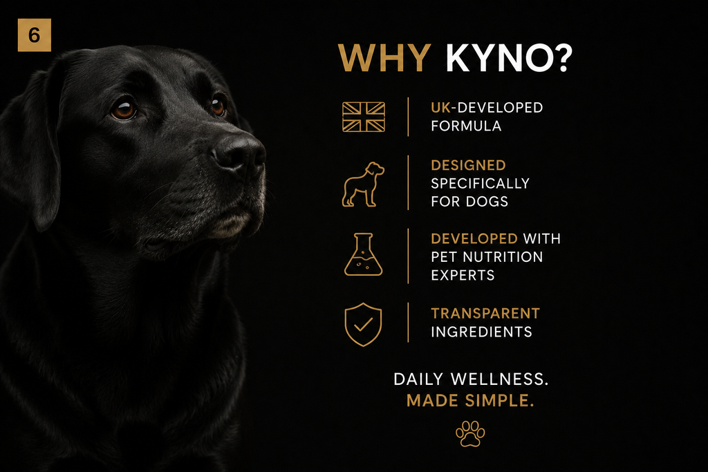 THRIVE - Daily Wellness Soft Chews for Dogs