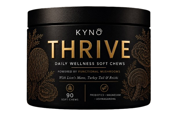 KYNO THRIVE